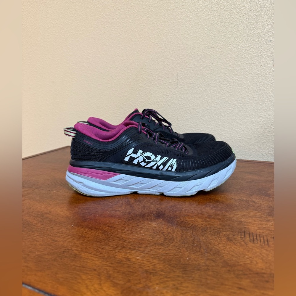 Hoka One One Bondi 7 Women's Size 9.5